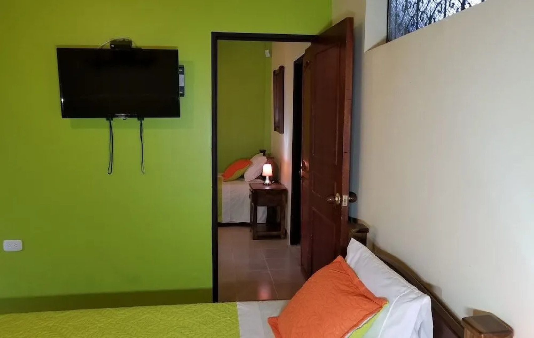 Finca Hotel Tierra Bella