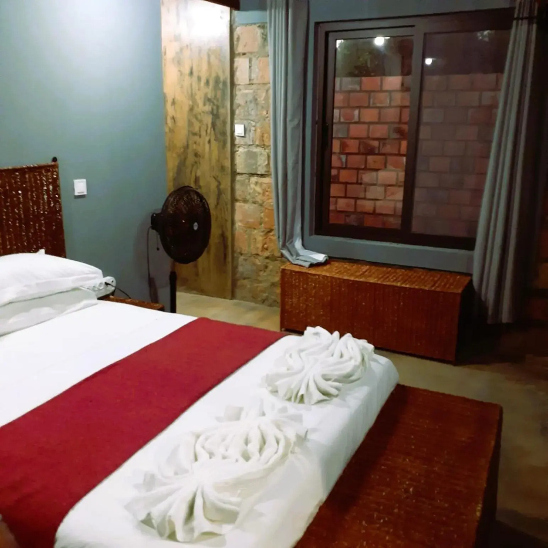 Sunset Beach Resort