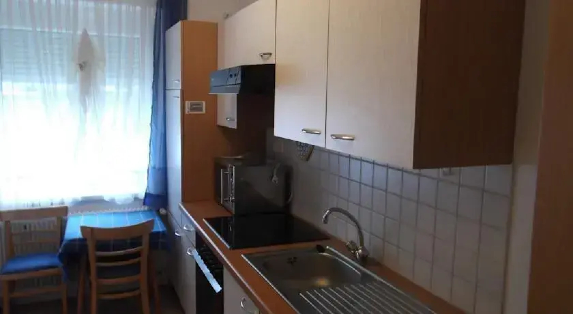 Pension Plieschnegger