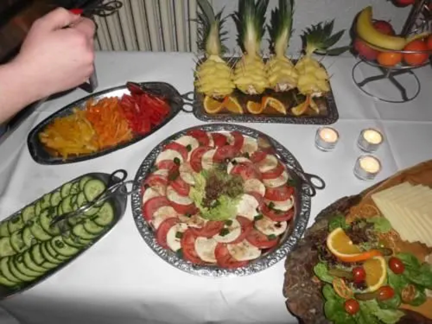 Hotel Schloss Walbeck