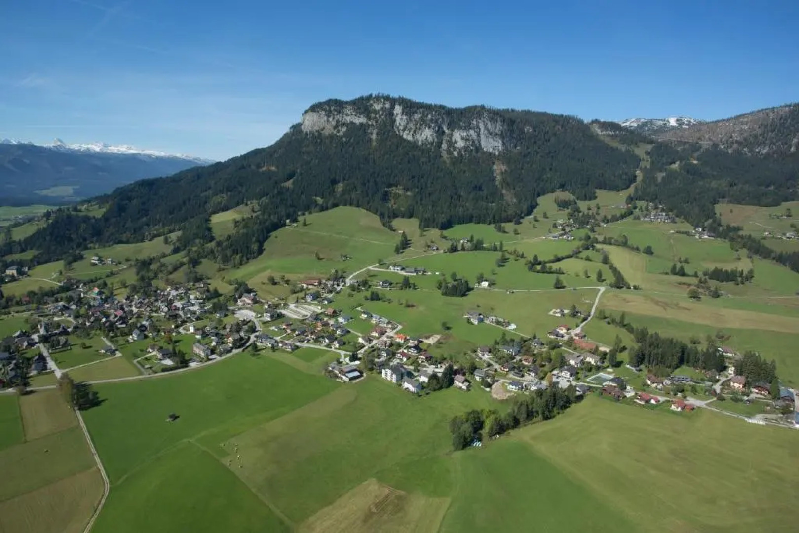 Ferienwohnung Hierzegger