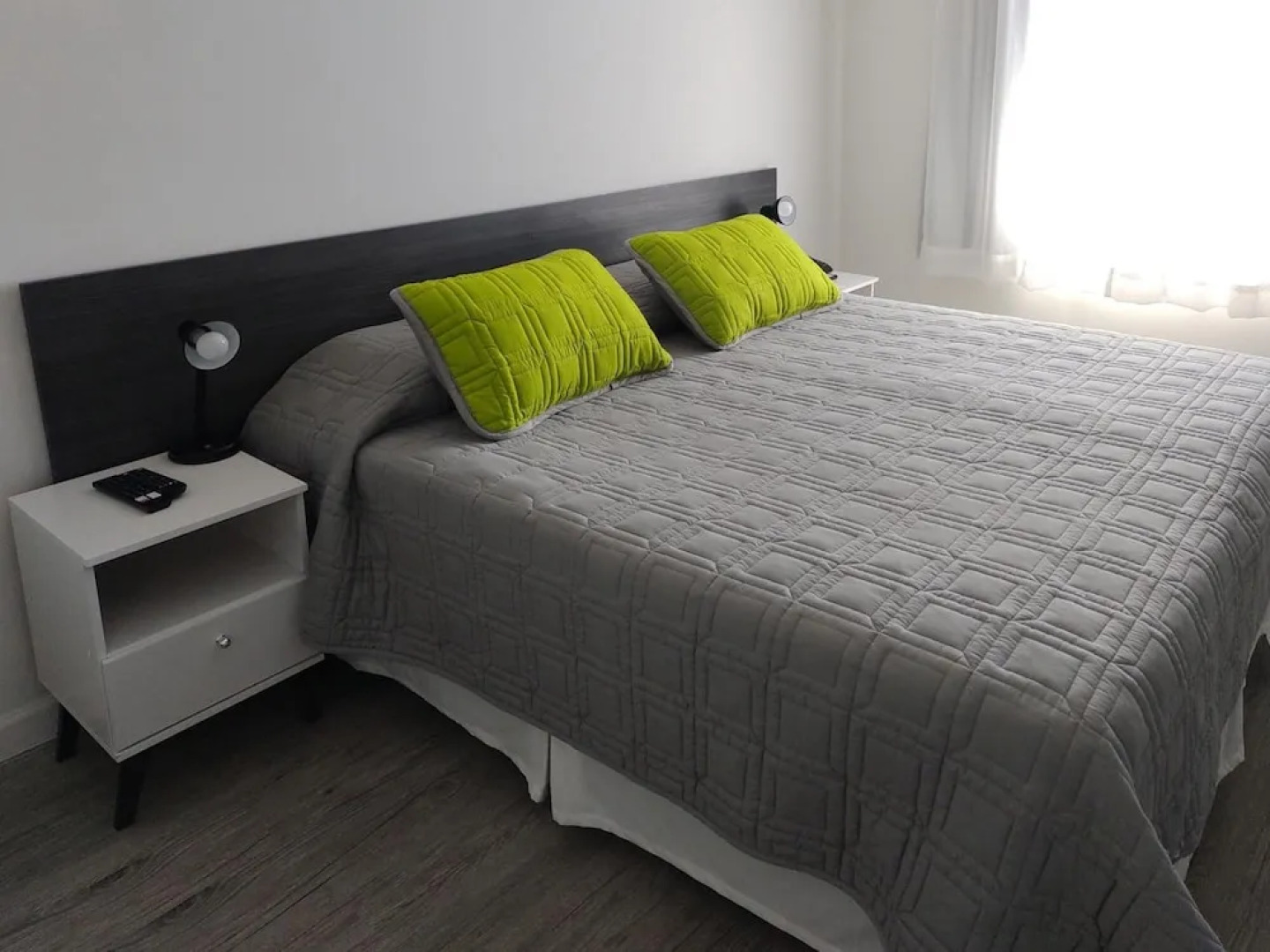 Quijano Hotel - Aparts & Suites