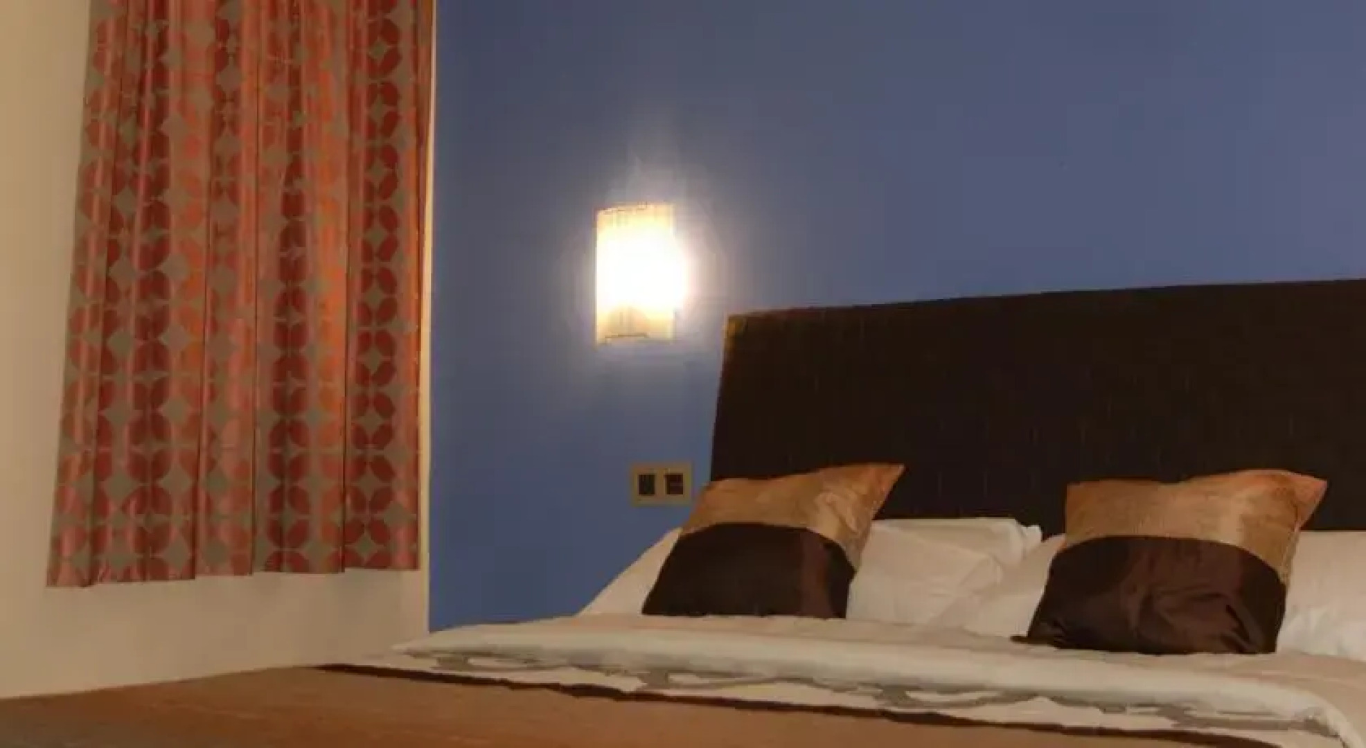 Complejo Puerta del Valle