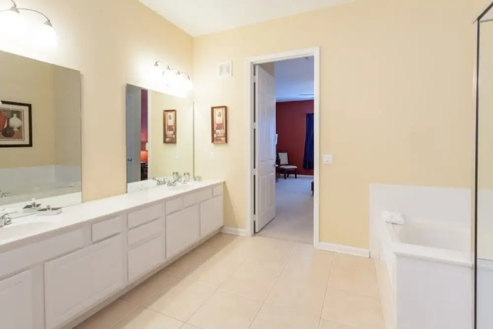 5036 Shoreway Loop 406 3 Br condo by RedAwning