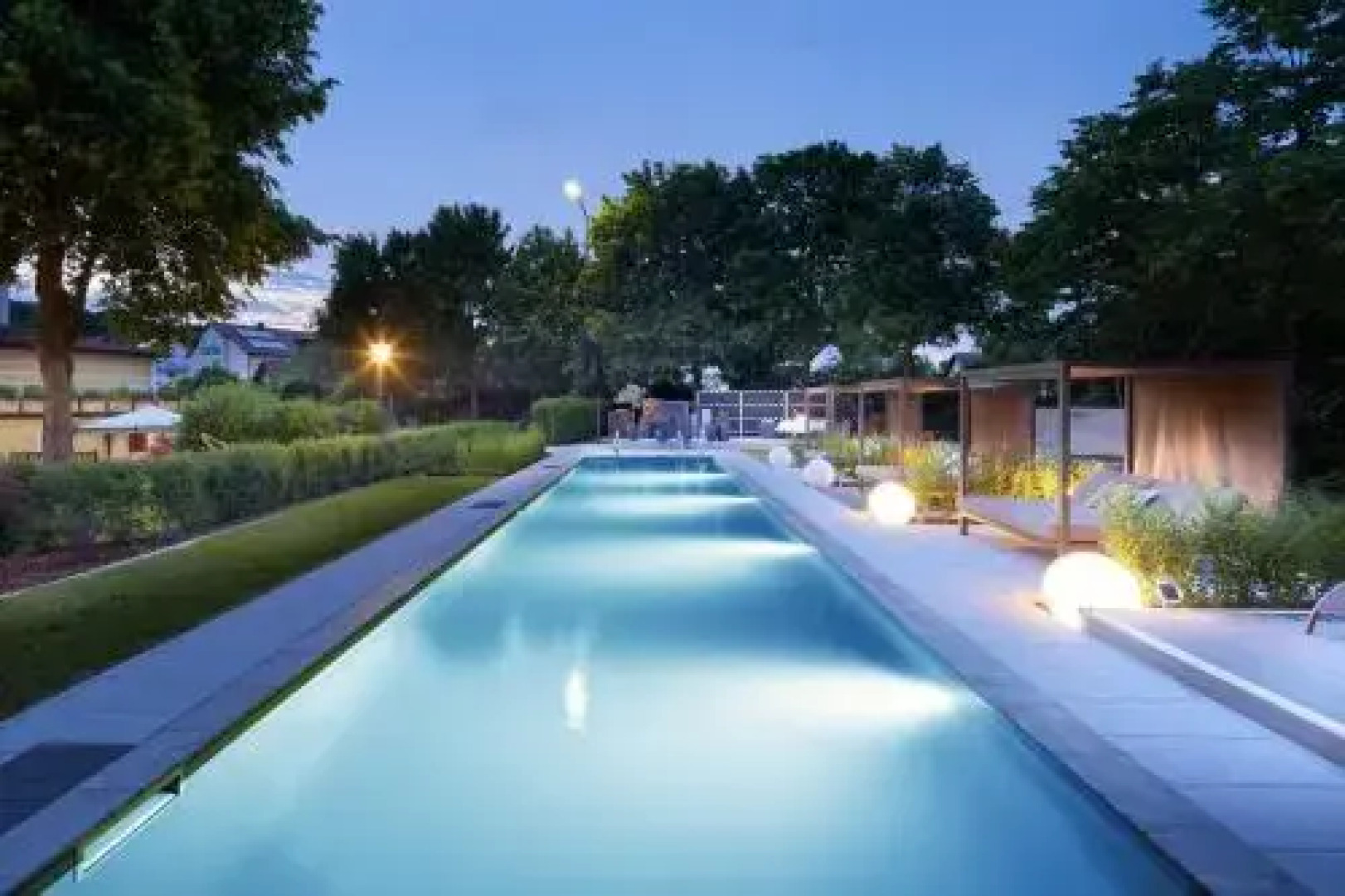 Kultur & SPA Hotel Das Götzfried