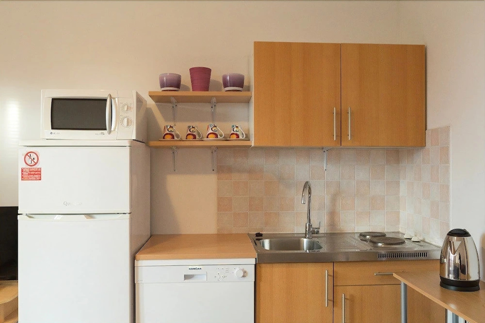 Apartment Marinković