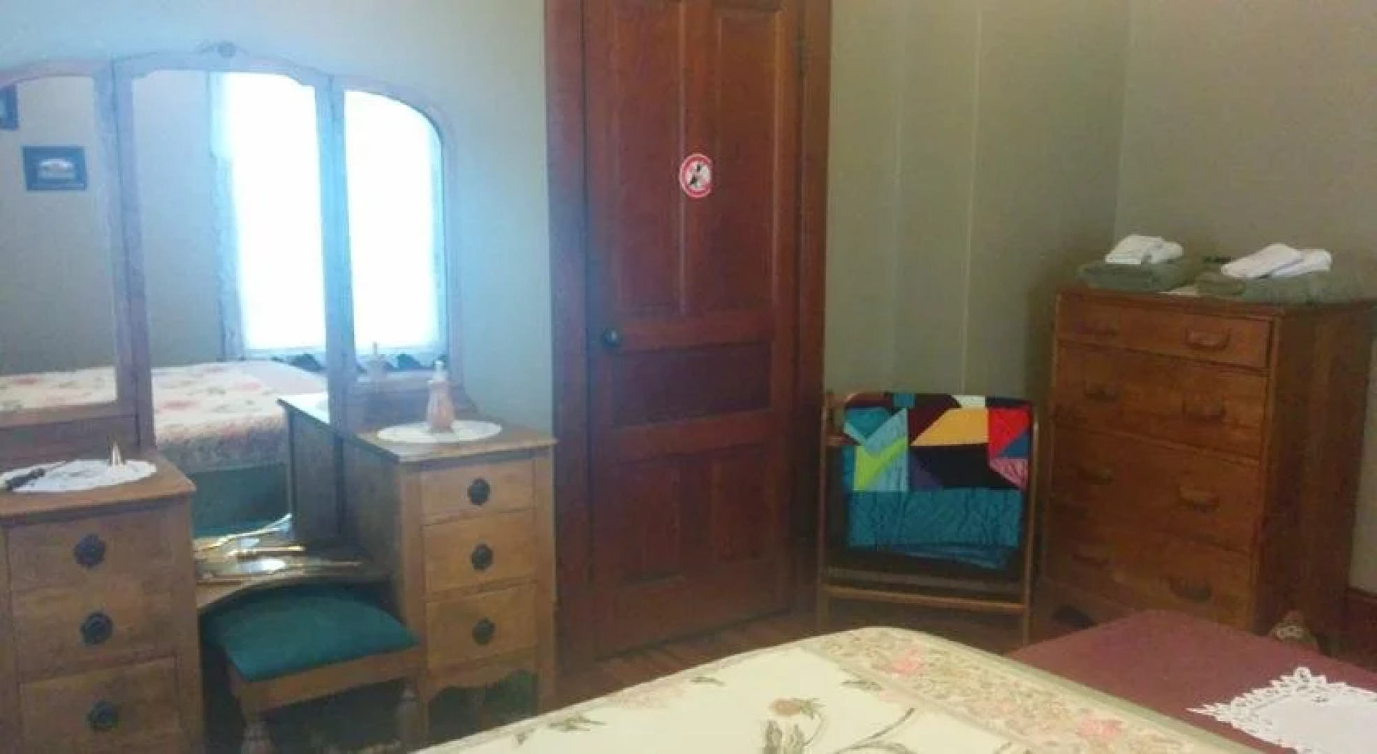 Daysago Bed & Breakfast