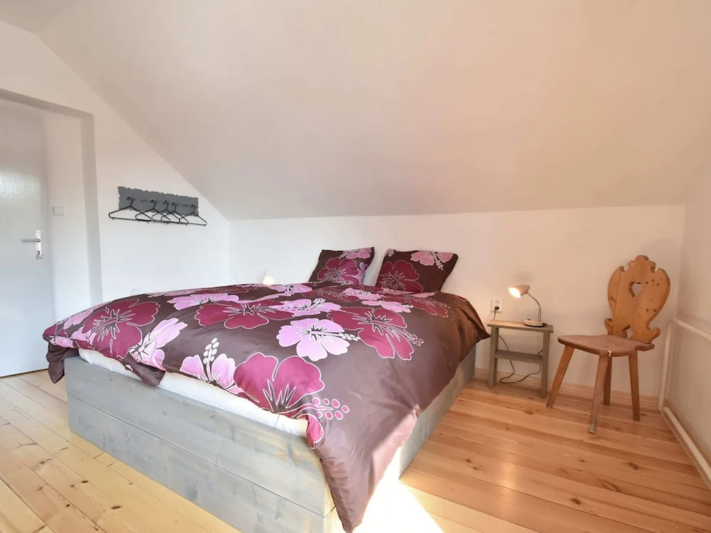 Chalet in Levinska Ole Near Giant Mountains