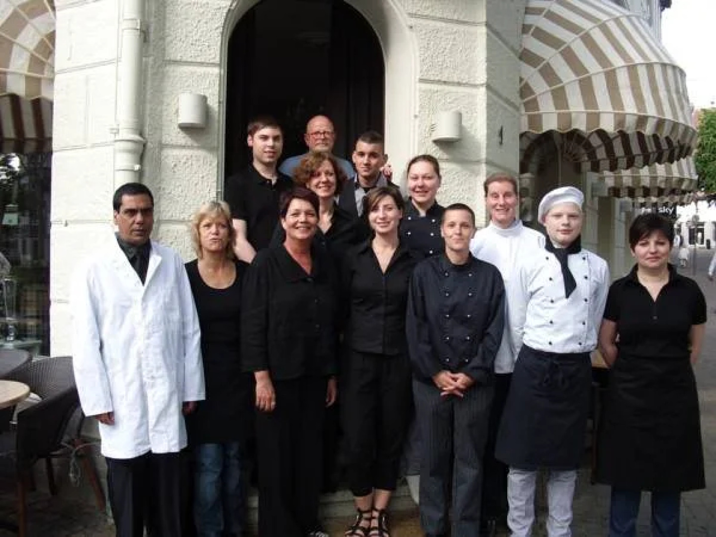 Hotel & Café KleinerGrünauer