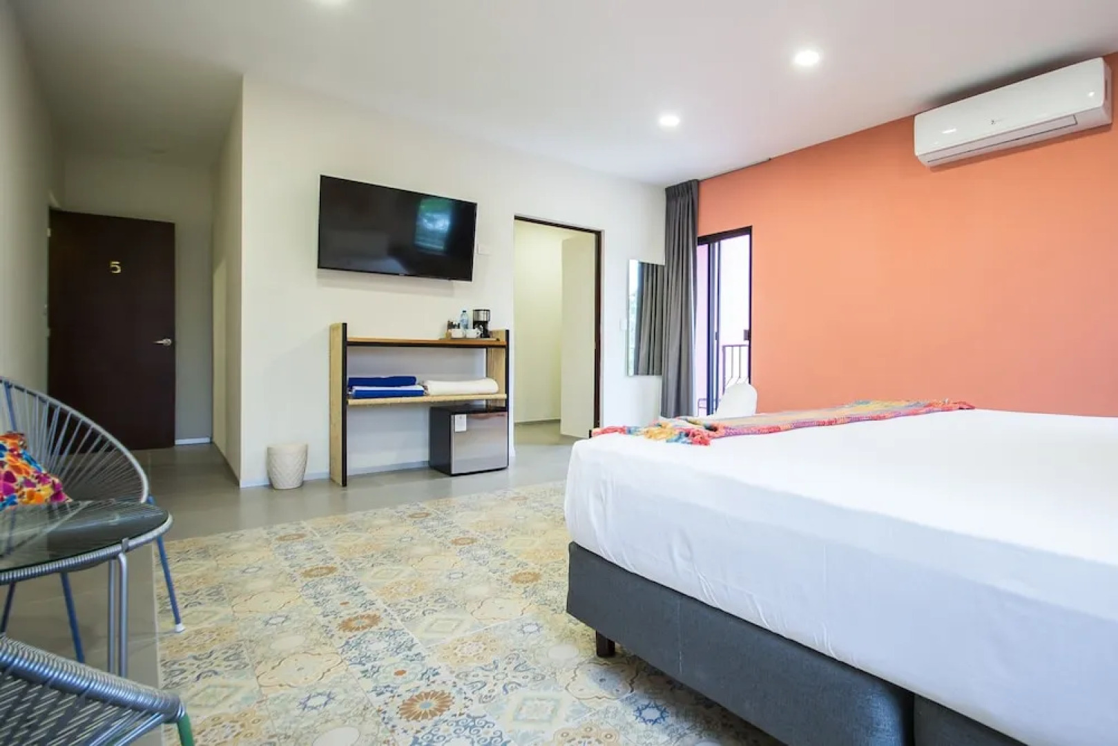 Hotel Boutique Casa Xaan