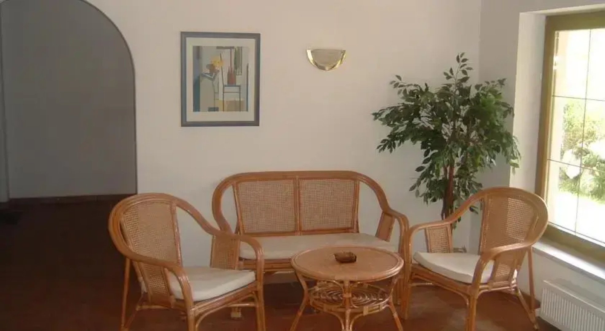 Pension Schweizerhof