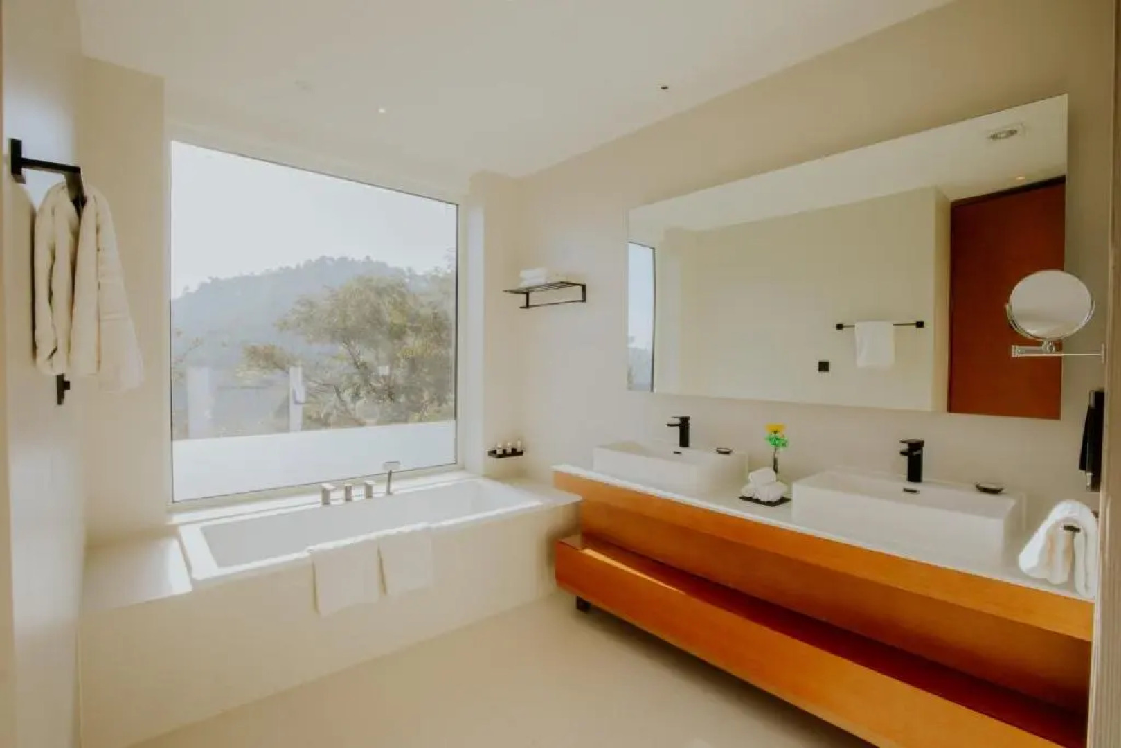 The Terraces Resort and Spa