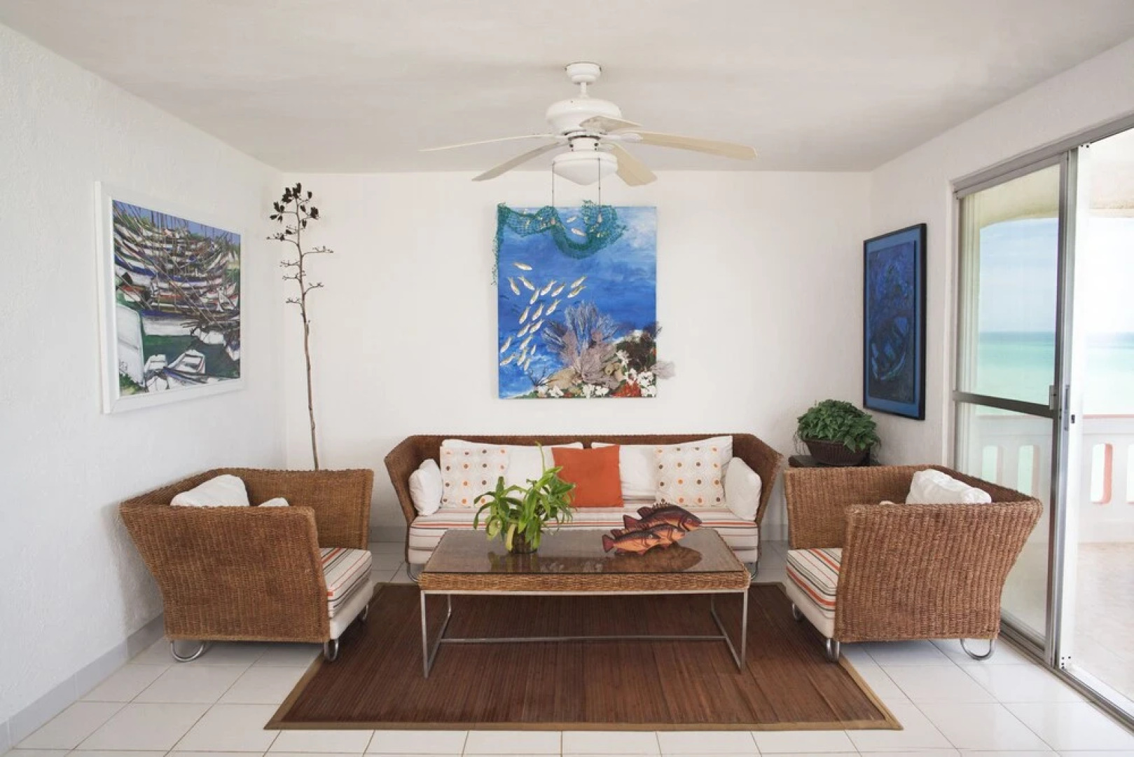 3 BR Apartment & Great Beach at Uaymitún