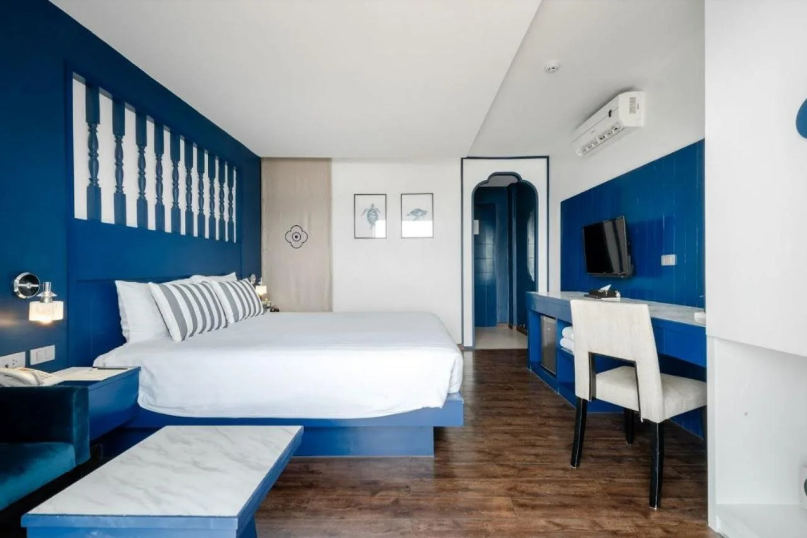 Bhukitta Boutique Hotel