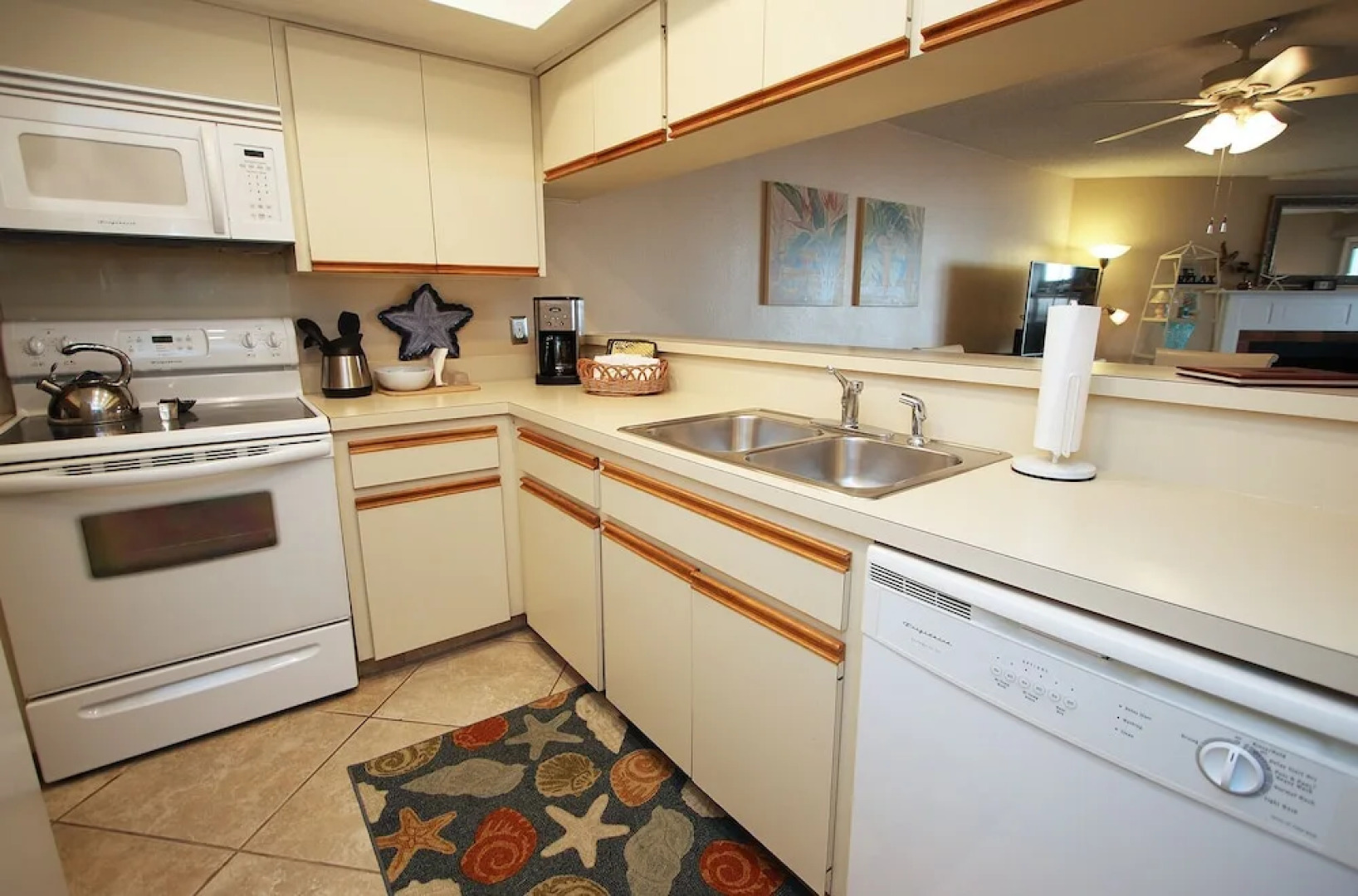 Beach Cottage 2102 Apartment