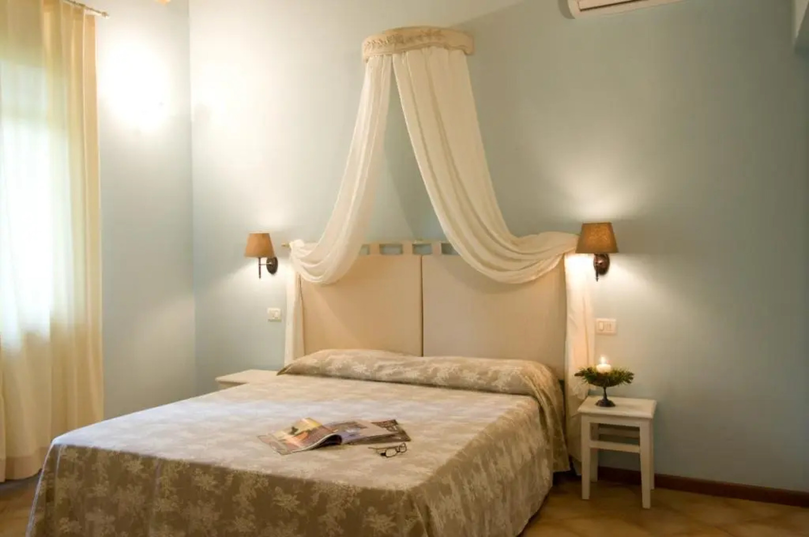 Park Residence Il Gabbiano