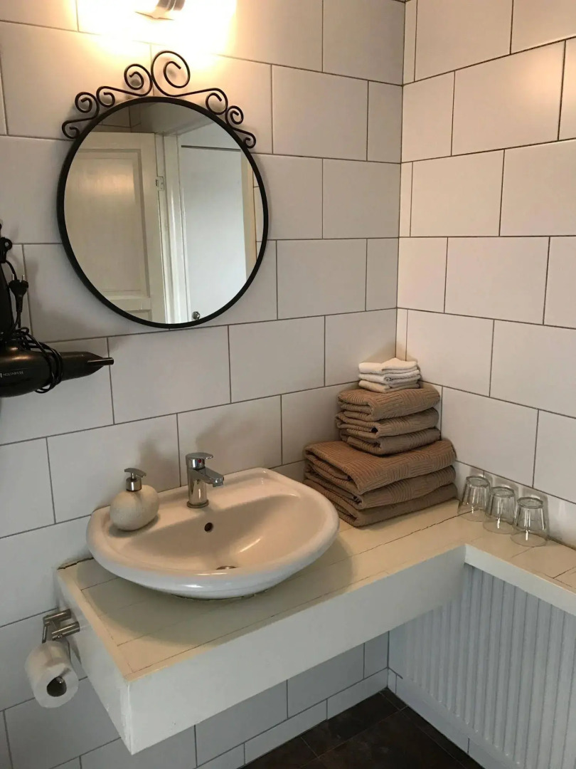 Hraunsnef Countryhotel