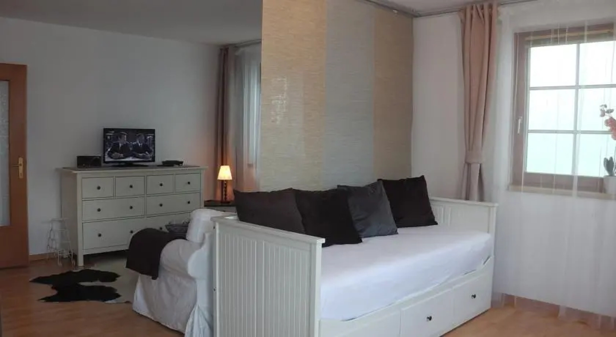 Appartement Harrer Zell am See