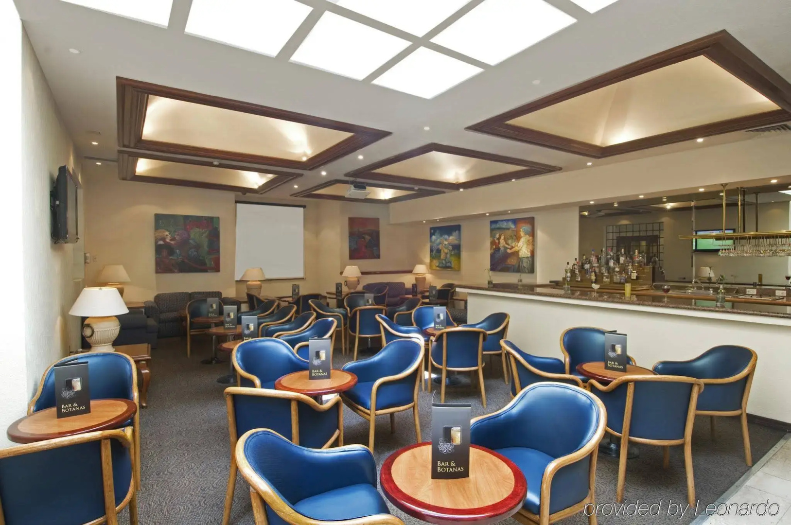 Fiesta Inn Ciudad Juarez