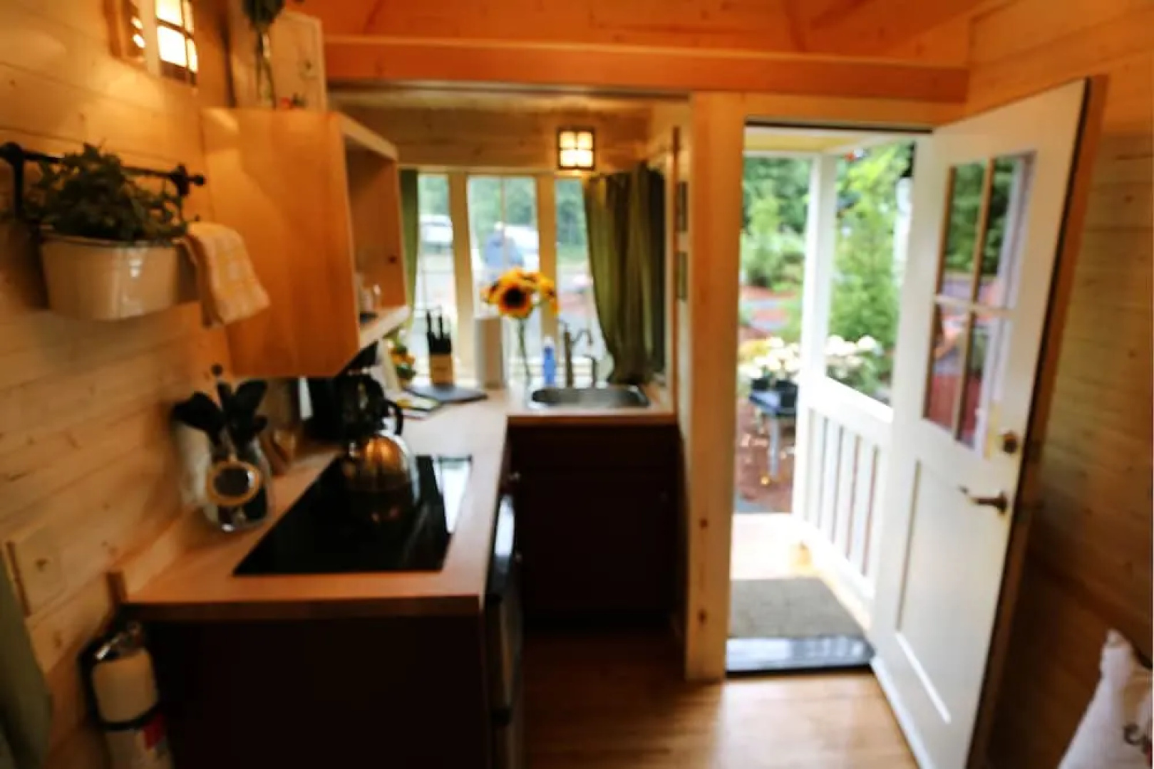 Mt Hood Village RV Resort