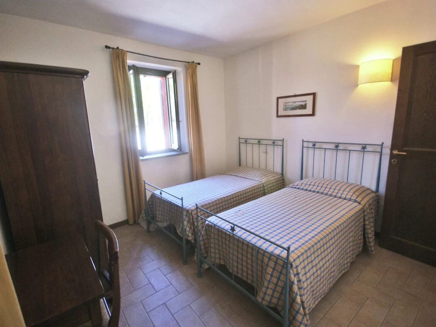 Belvilla by Oyo Acquatino Due