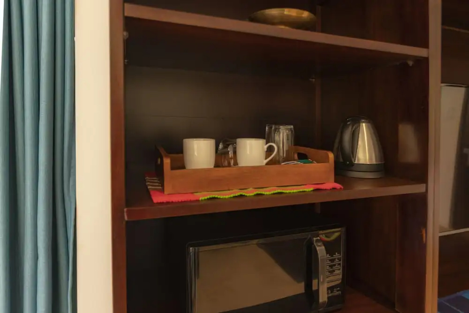 Serendipity Lake - Hikkaduwa