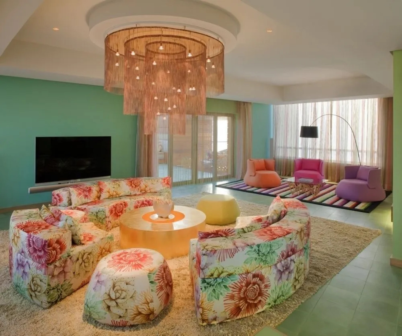 Hotel Missoni Kuwait