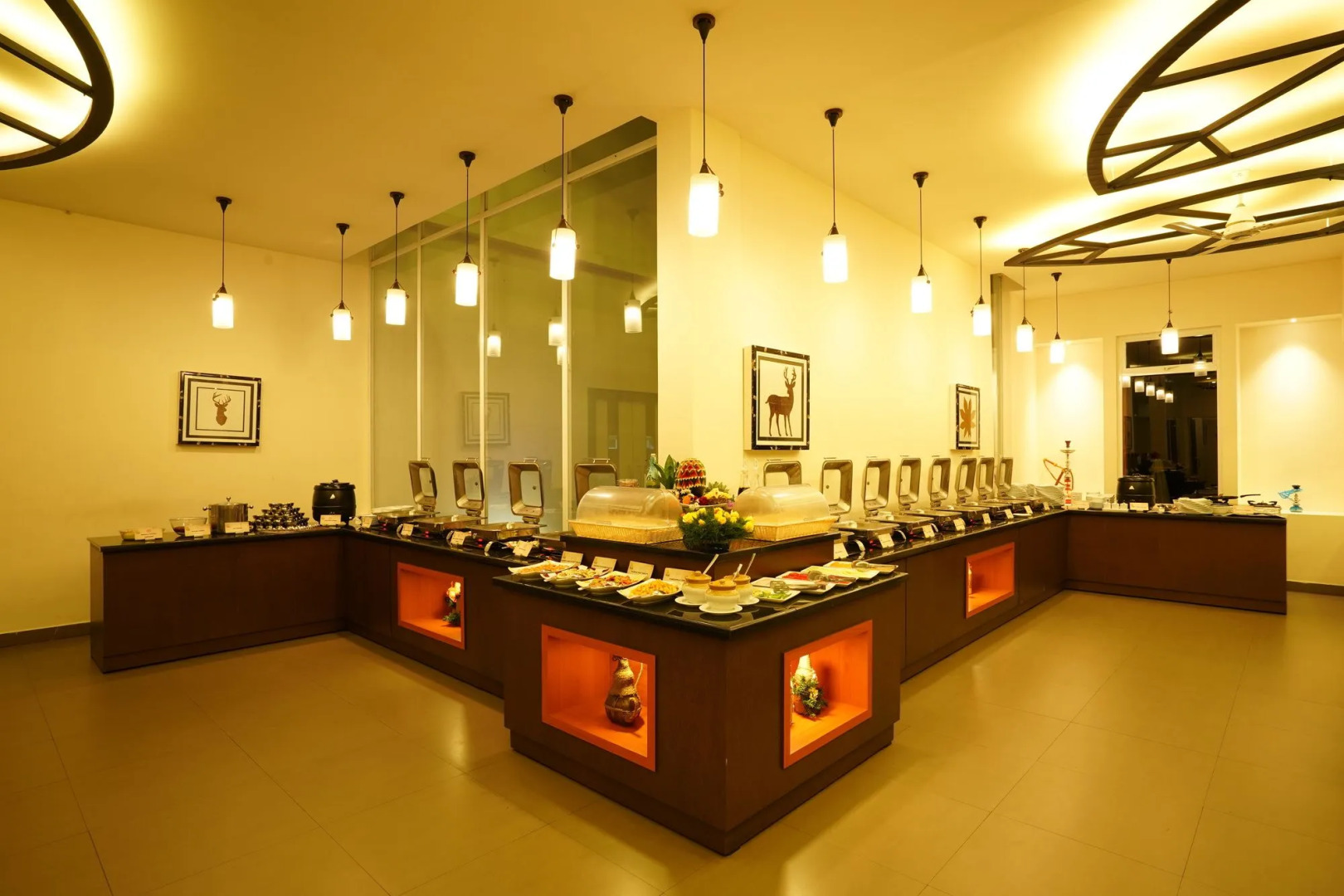 The Leaf Munnar Resort