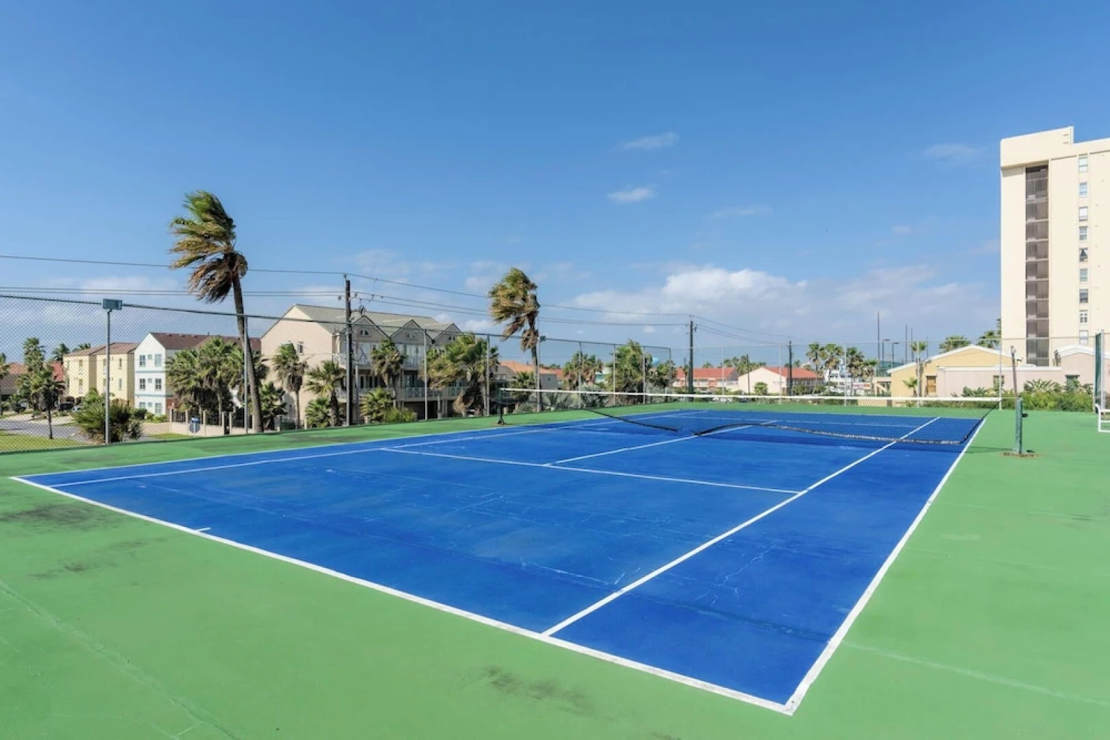 Beachfront Condo w Panoramic 12th-floor Gulf View!