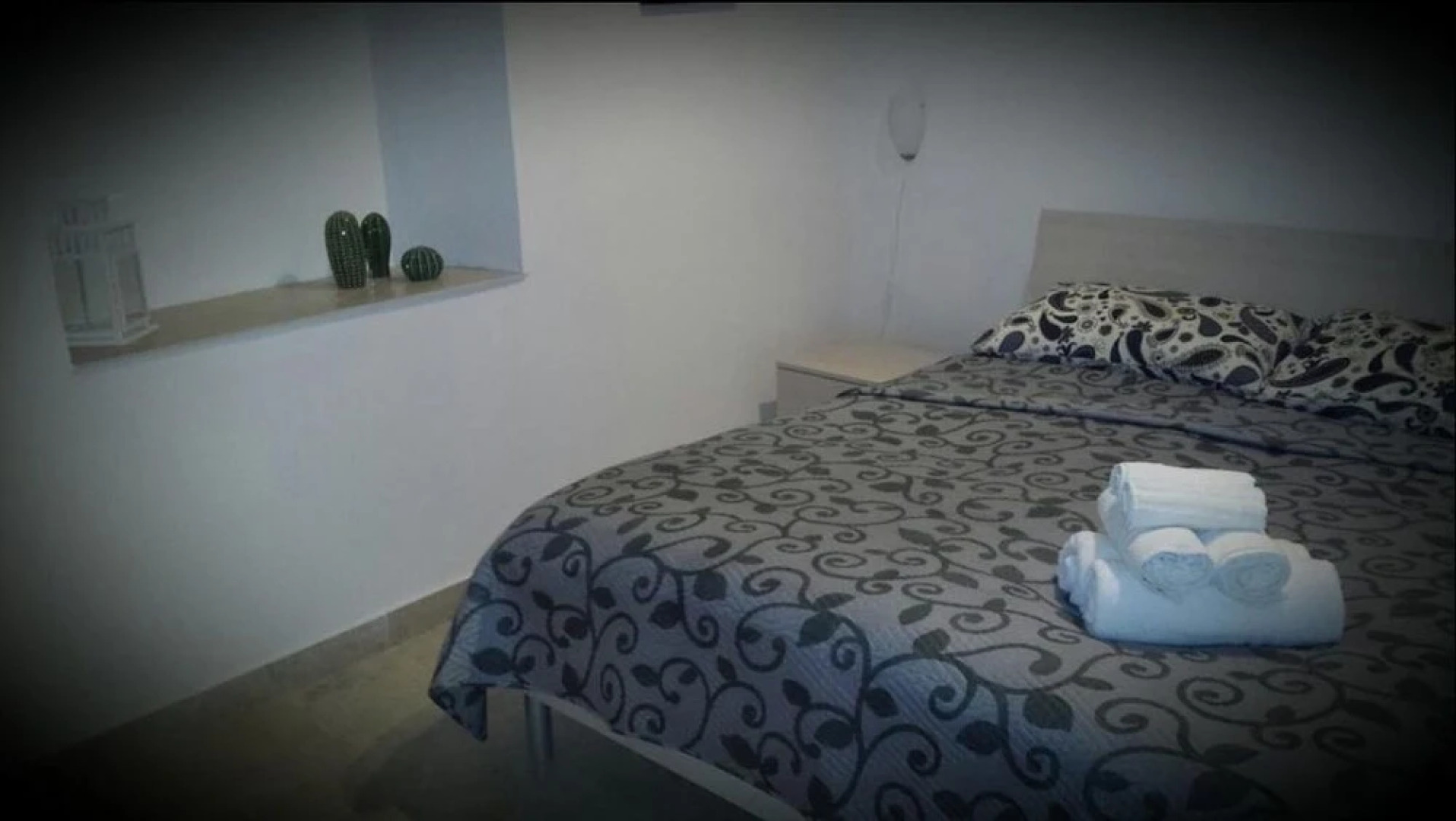 Alessi Suites & Studio