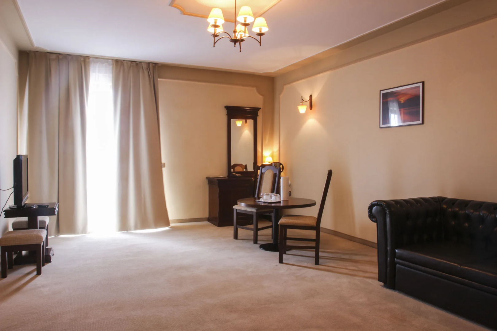 Hotel Royal Class
