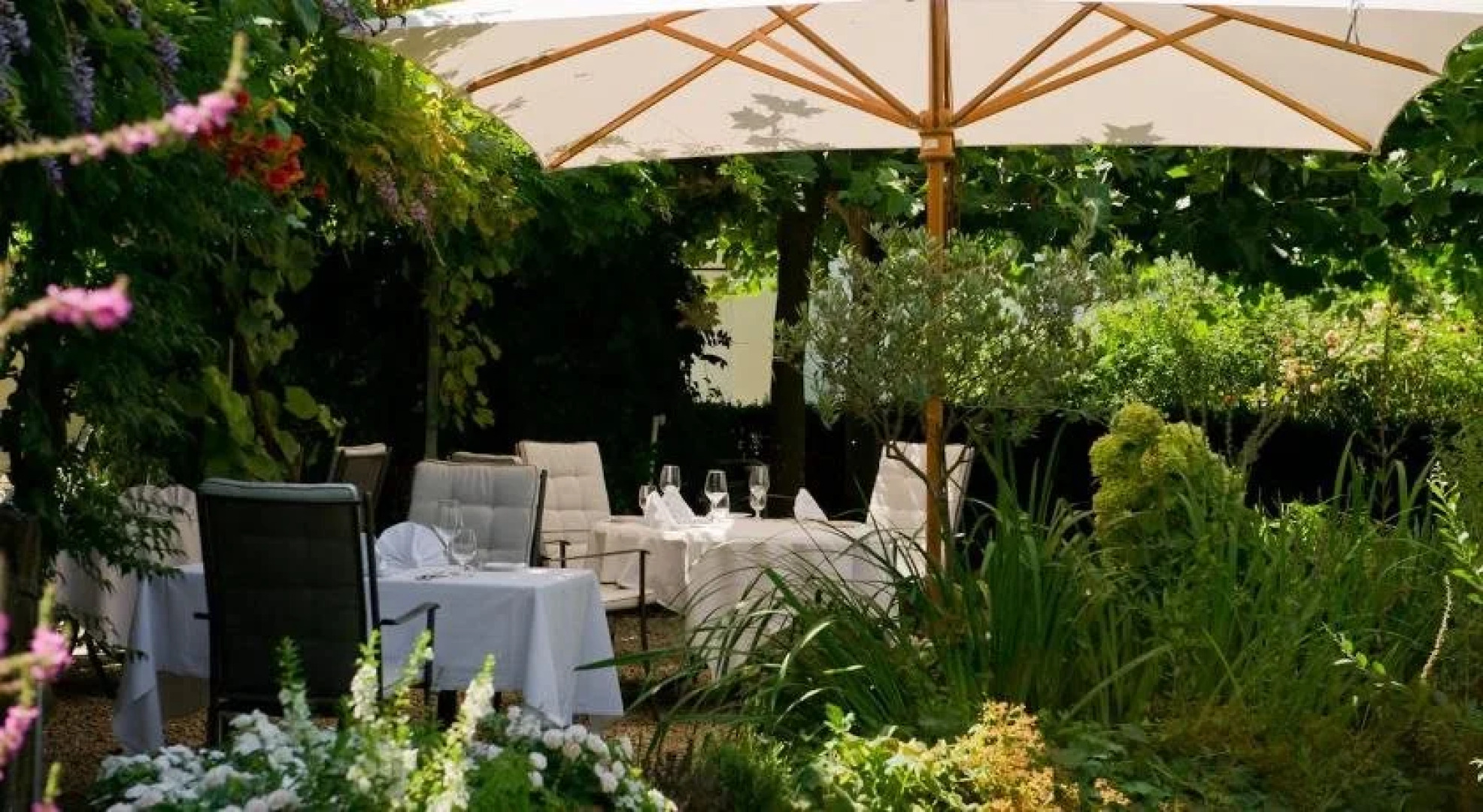 Storchen Restaurant Hotel