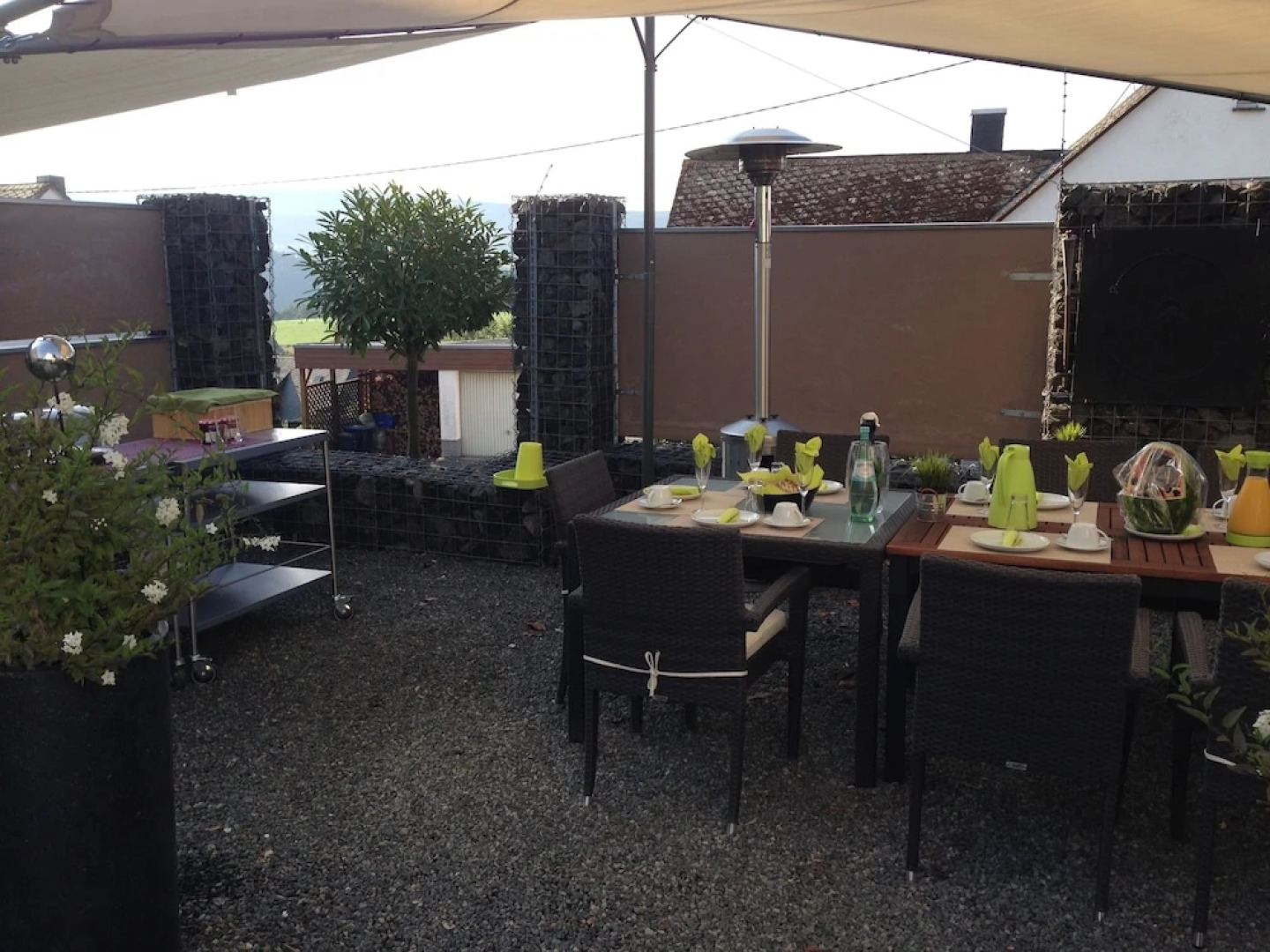 WohnRaum Hotel & Gästehaus