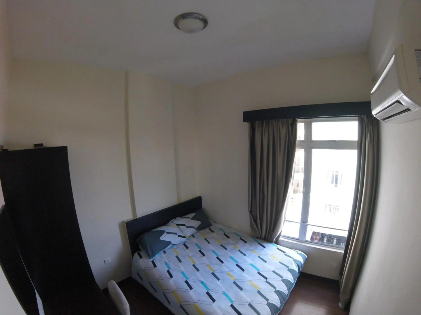 Homestay Bayou Lagoon Park Resort