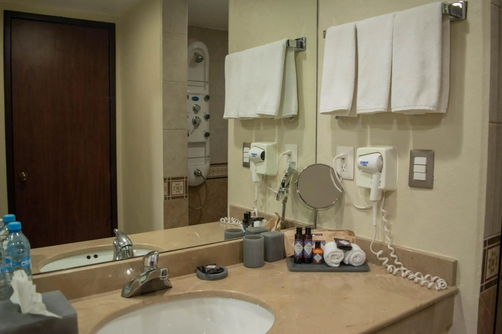 Hotel Villa Mercedes San Cristobal