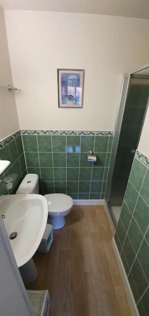 Domaine des Catalpas - Le studio