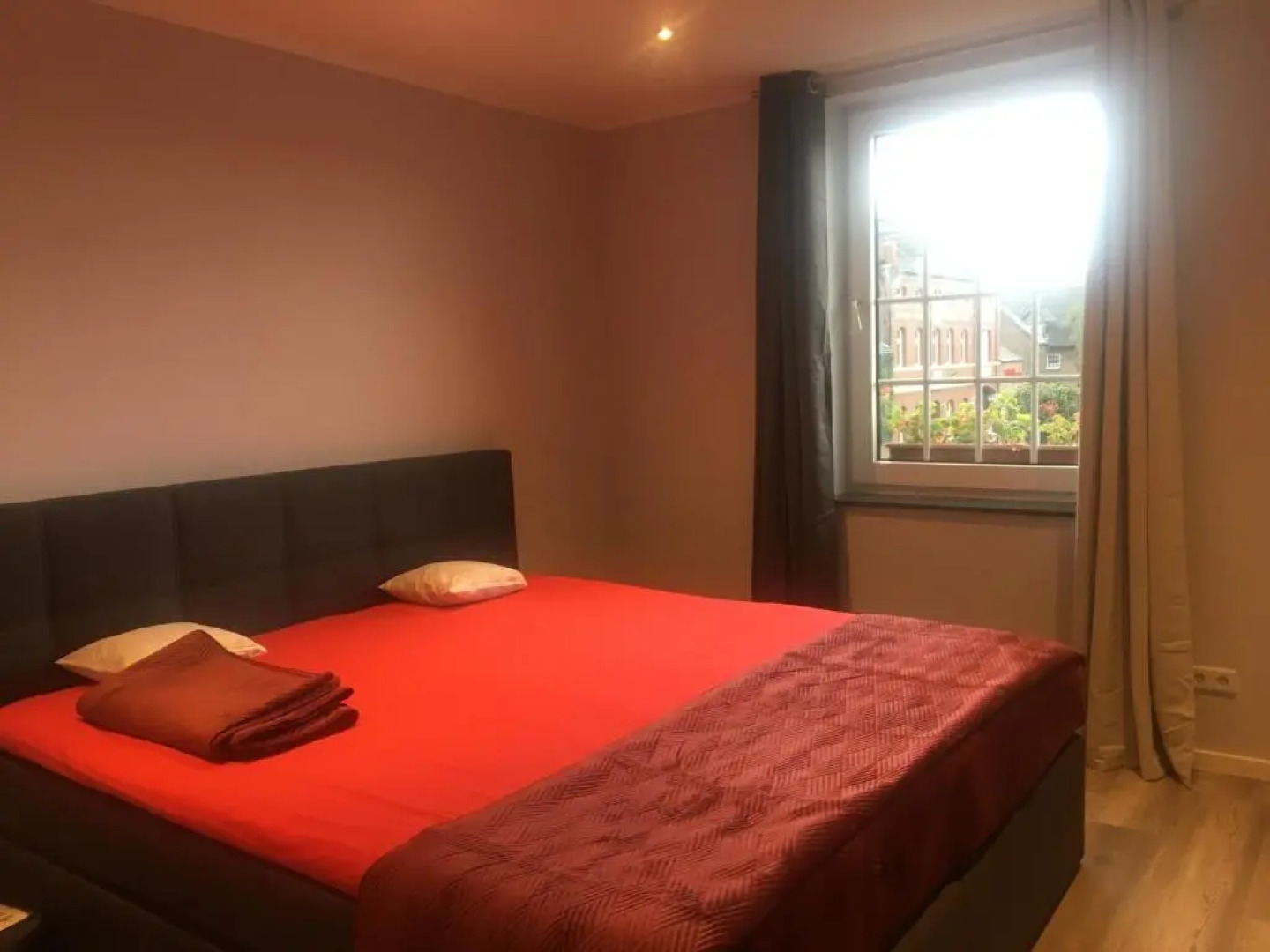 Dormitorium Kaarst Wohnraum auf Zeit