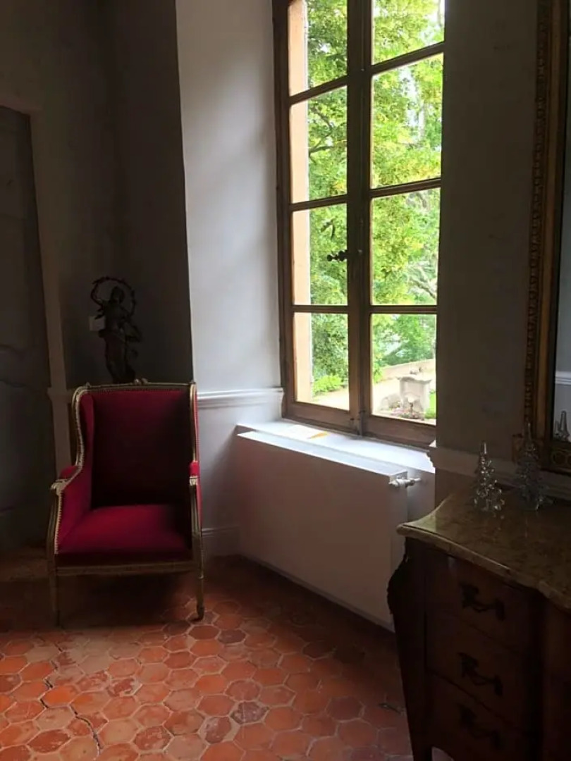 Château de la Cazette