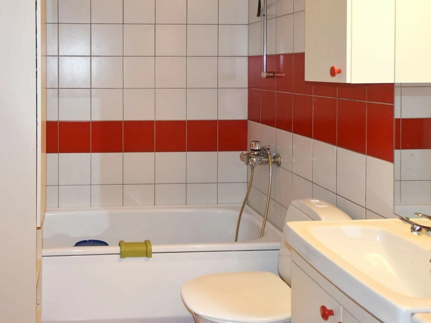 8 Person Holiday Home in Lonevåg