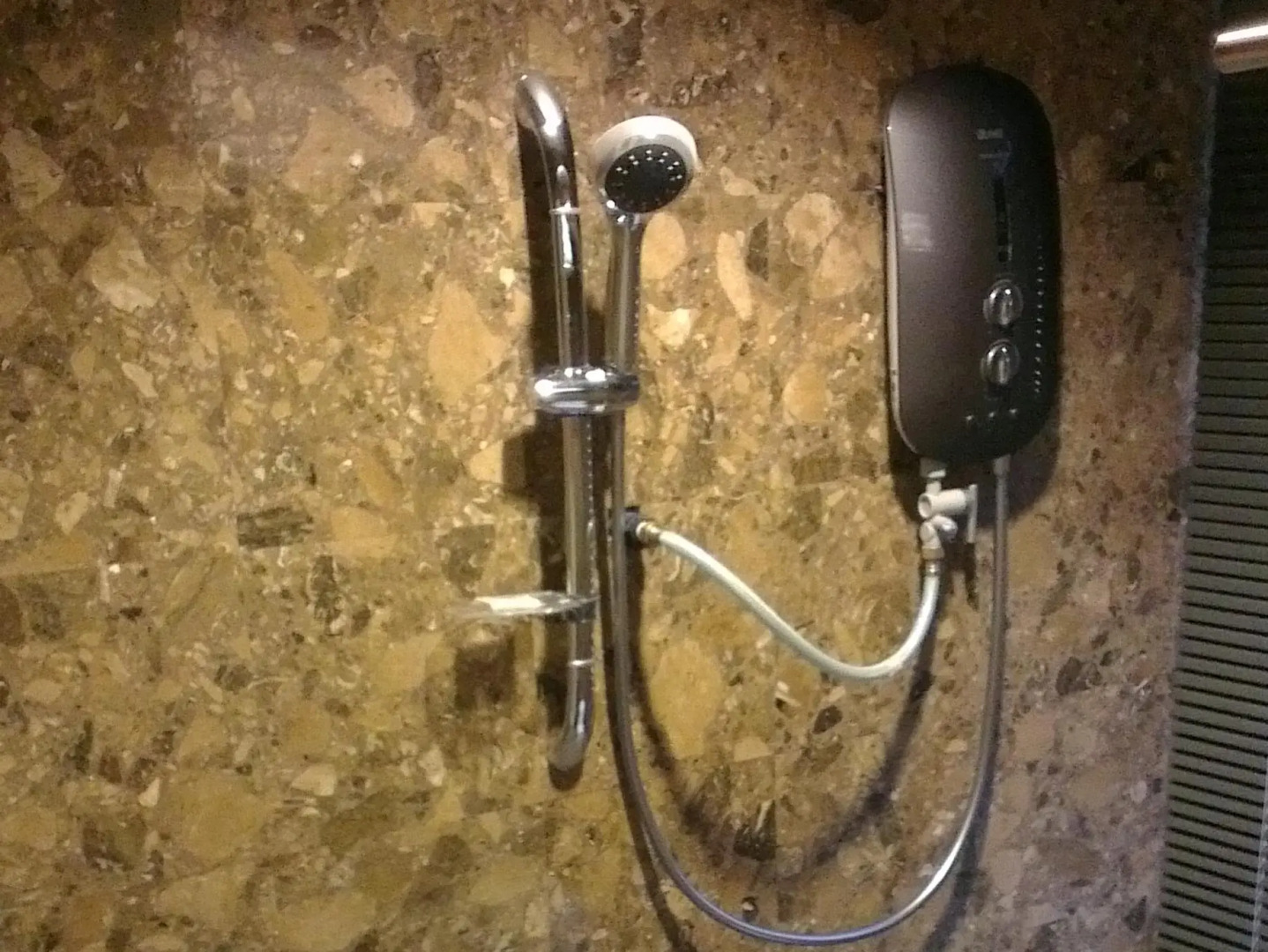 New Town Hotel Klang