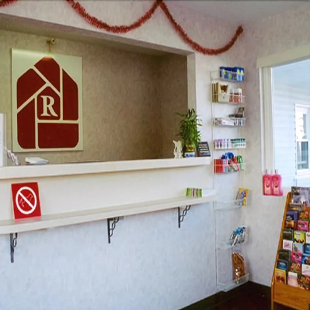 Red Carpet Inn & Suites Hammonton