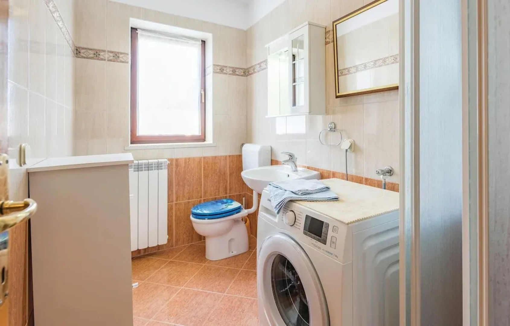 Amazing Home in Labin With Wifi and 3 Bedrooms