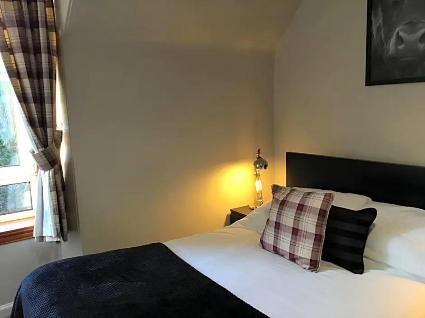 Davaar B&B