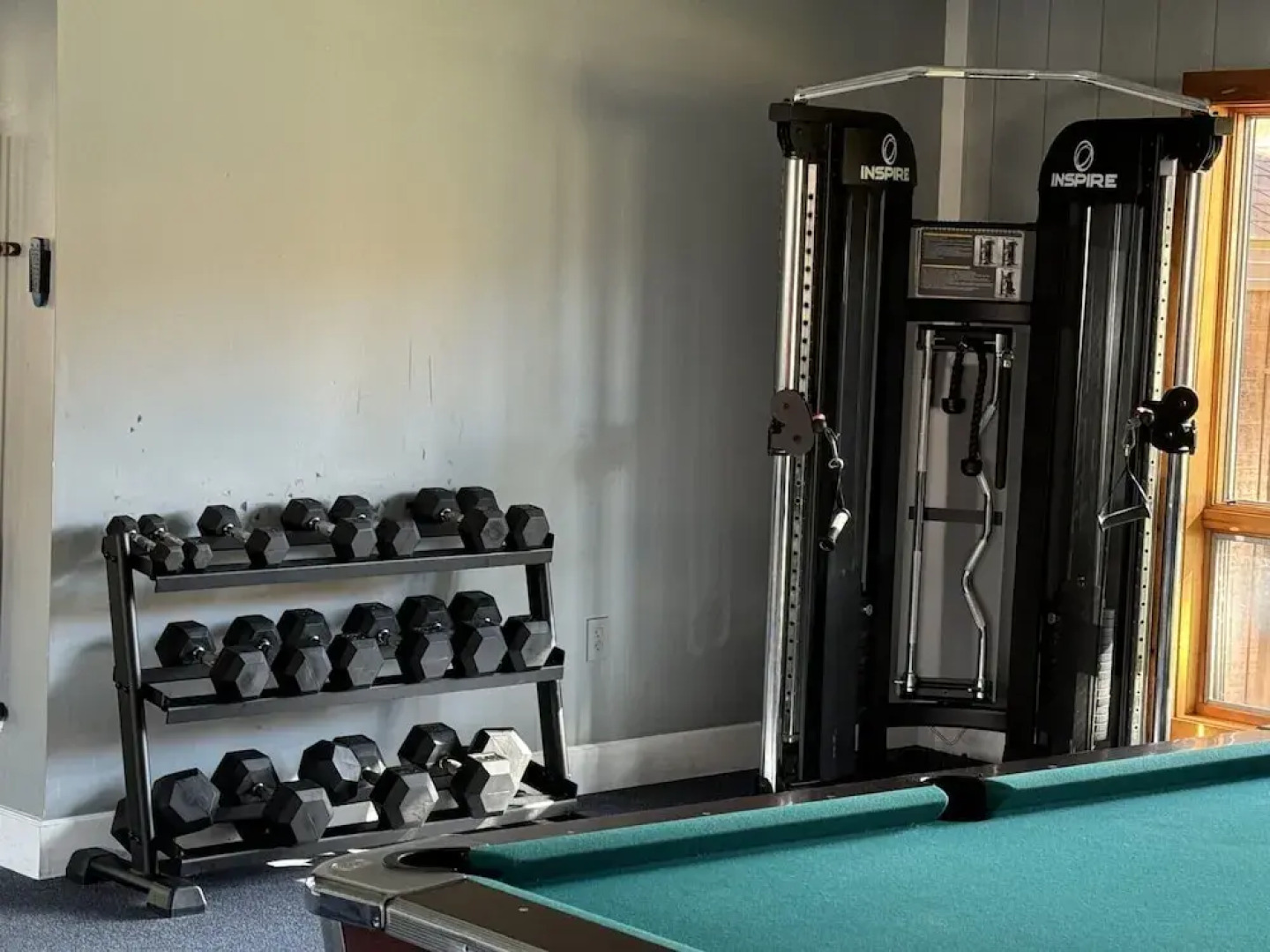 Mohican Resort Motel