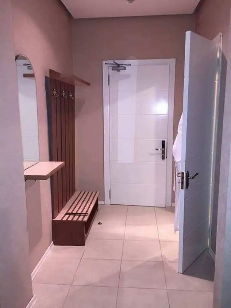 Отель Holiday Village