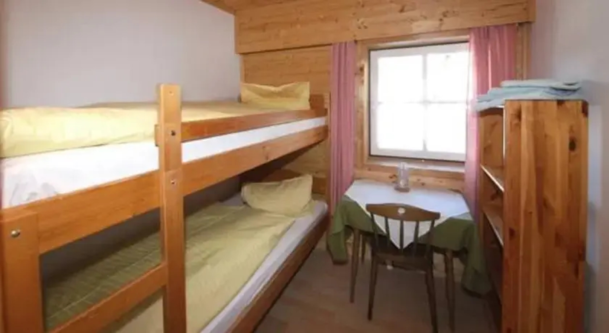 Gästehaus Gschwandtl