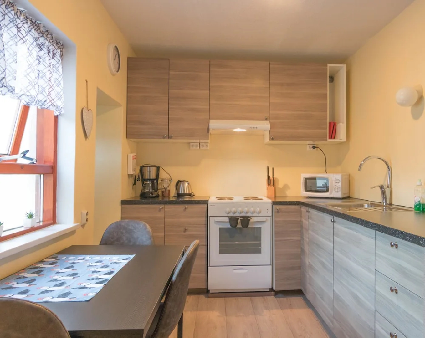 Puffin Palace Guesthouse