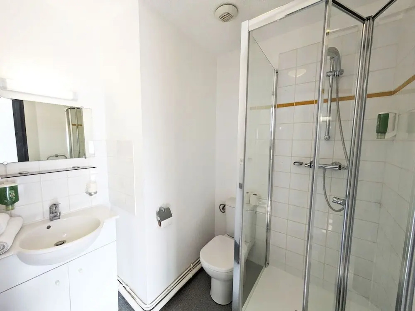 Complexe Hôtelier Regain