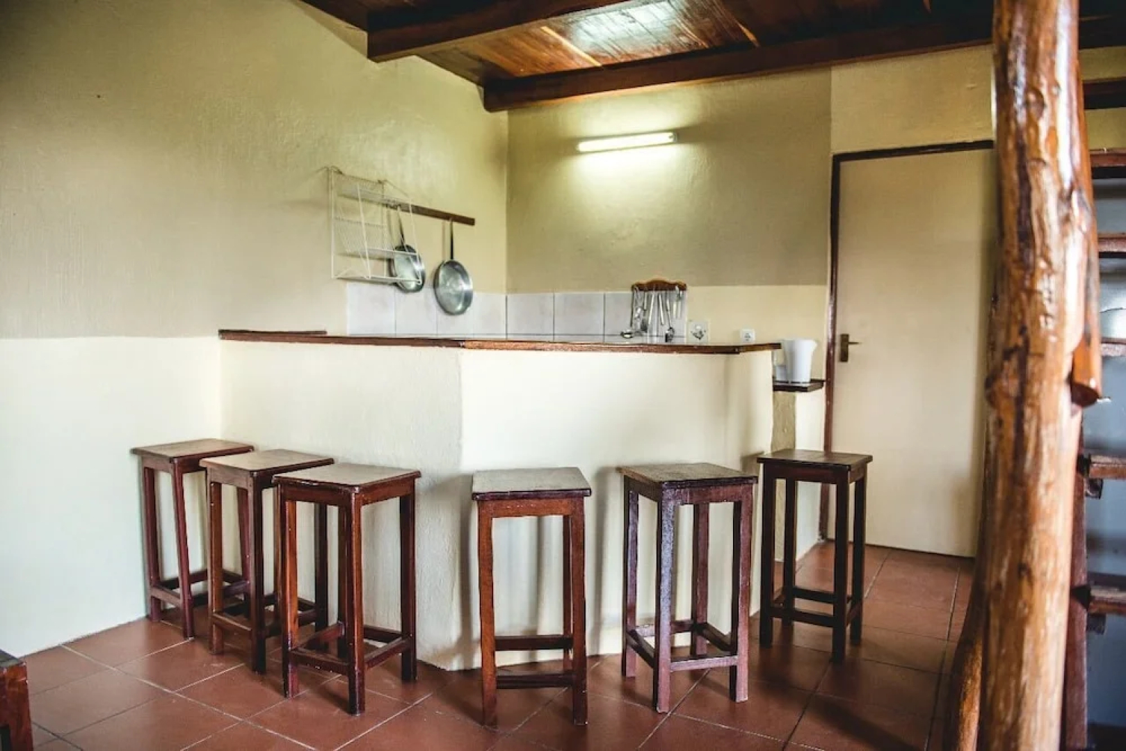 Paraiso de Chidenguele Resort