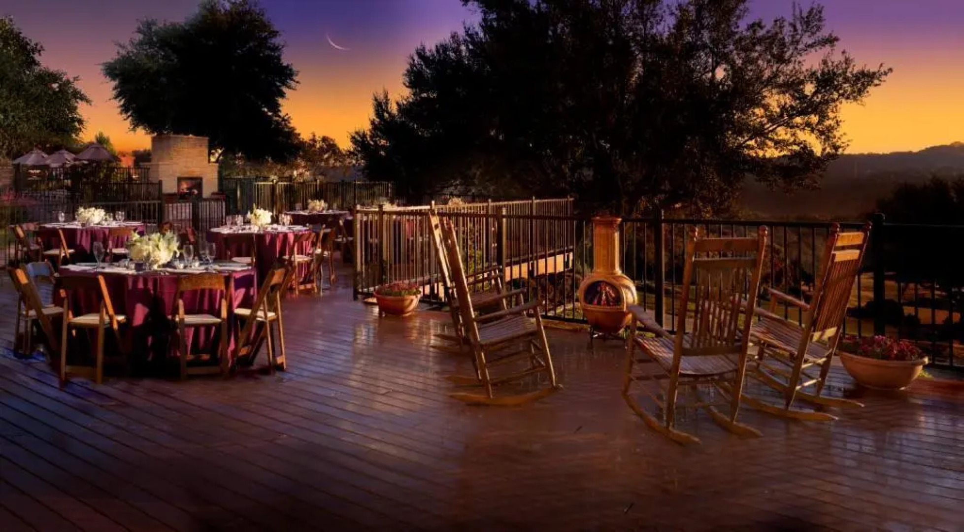 Omni Barton Creek Resort & Spa